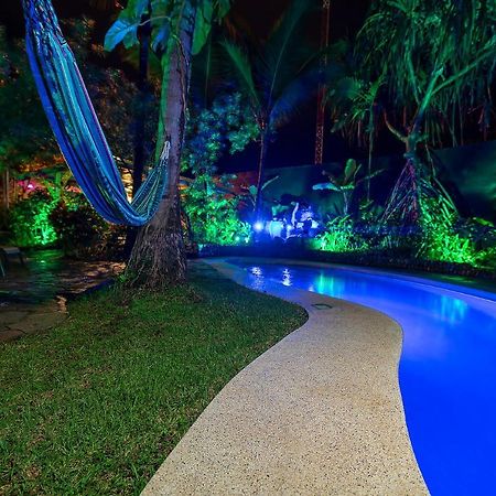 Villas Oasis Vườn quốc gia Vườn quốc gia Manuel Antonio Ngoại thất bức ảnh