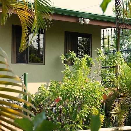 Villas Oasis Vườn quốc gia Vườn quốc gia Manuel Antonio Ngoại thất bức ảnh