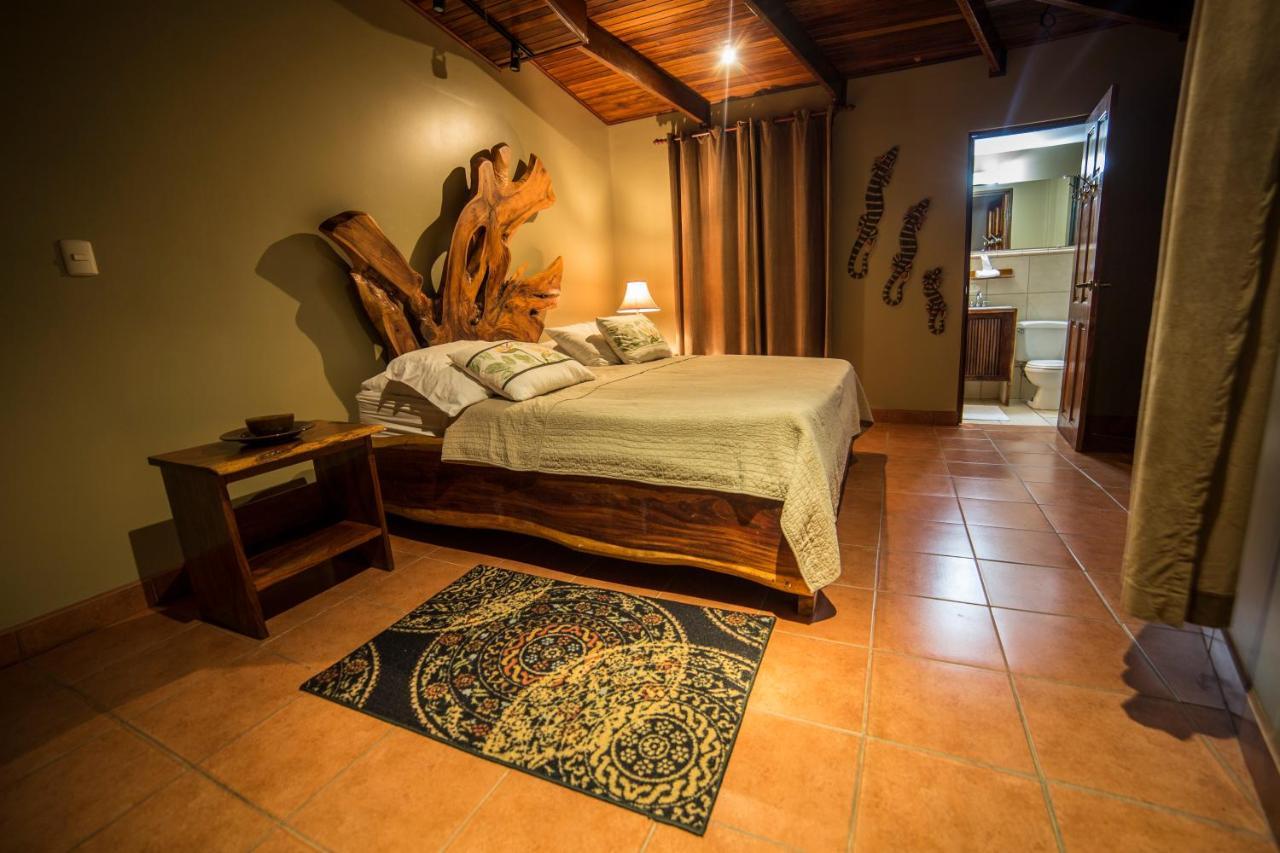 Villas Oasis Vườn quốc gia Vườn quốc gia Manuel Antonio Ngoại thất bức ảnh