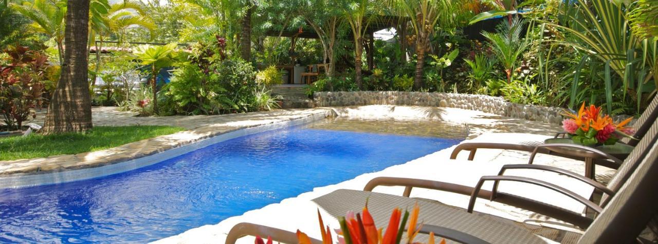 Villas Oasis Vườn quốc gia Vườn quốc gia Manuel Antonio Ngoại thất bức ảnh