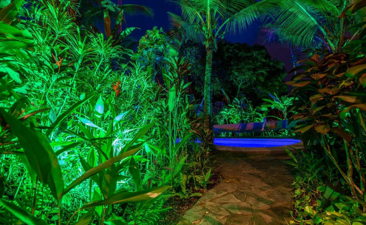 Villas Oasis Vườn quốc gia Vườn quốc gia Manuel Antonio Ngoại thất bức ảnh