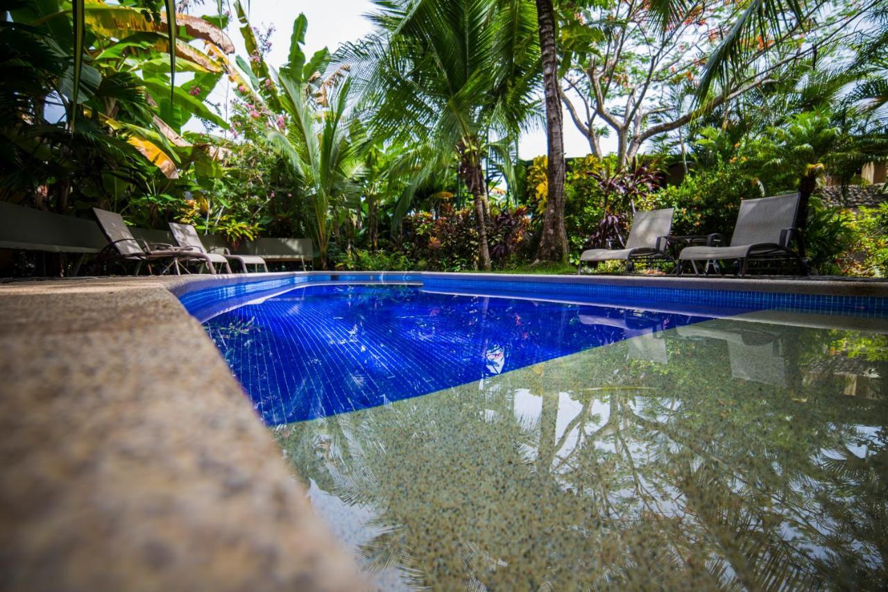 Villas Oasis Vườn quốc gia Vườn quốc gia Manuel Antonio Ngoại thất bức ảnh