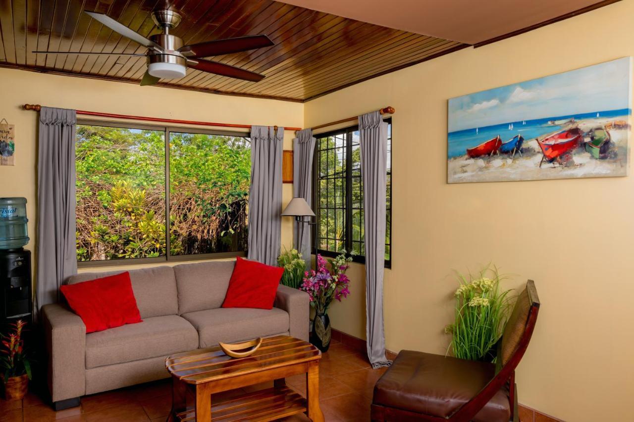 Villas Oasis Vườn quốc gia Vườn quốc gia Manuel Antonio Ngoại thất bức ảnh