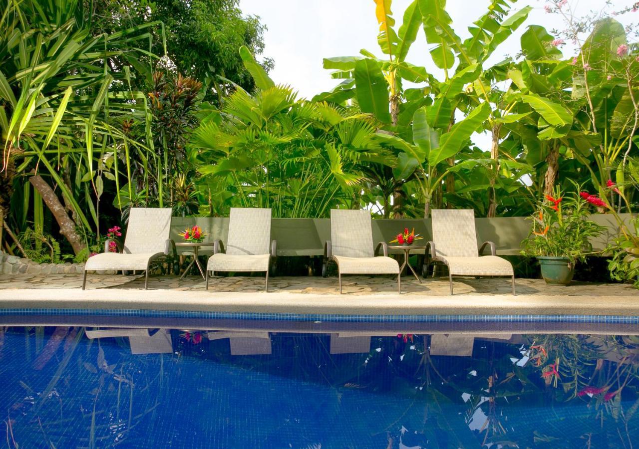 Villas Oasis Vườn quốc gia Vườn quốc gia Manuel Antonio Ngoại thất bức ảnh