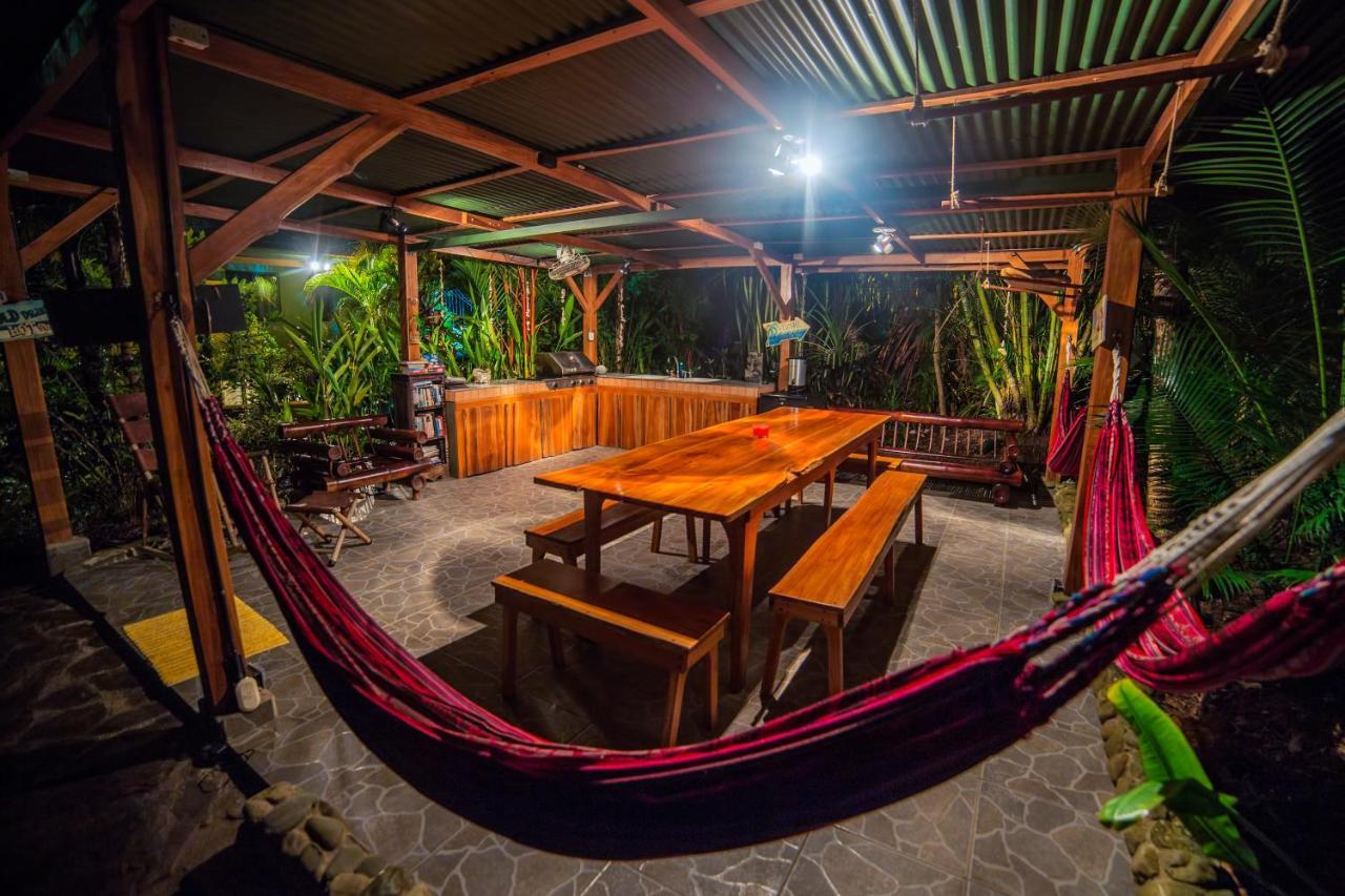 Villas Oasis Vườn quốc gia Vườn quốc gia Manuel Antonio Ngoại thất bức ảnh