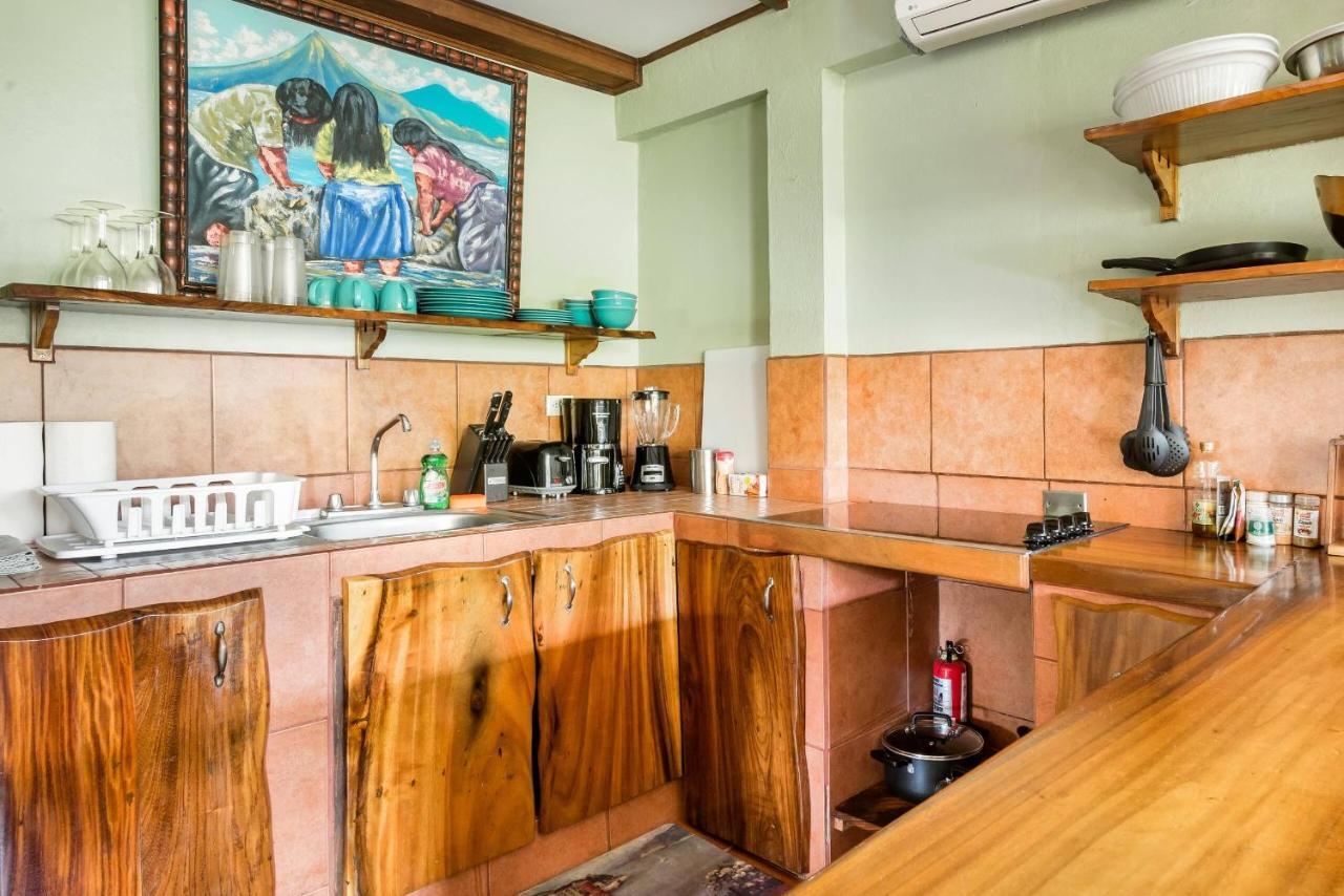Villas Oasis Vườn quốc gia Vườn quốc gia Manuel Antonio Ngoại thất bức ảnh