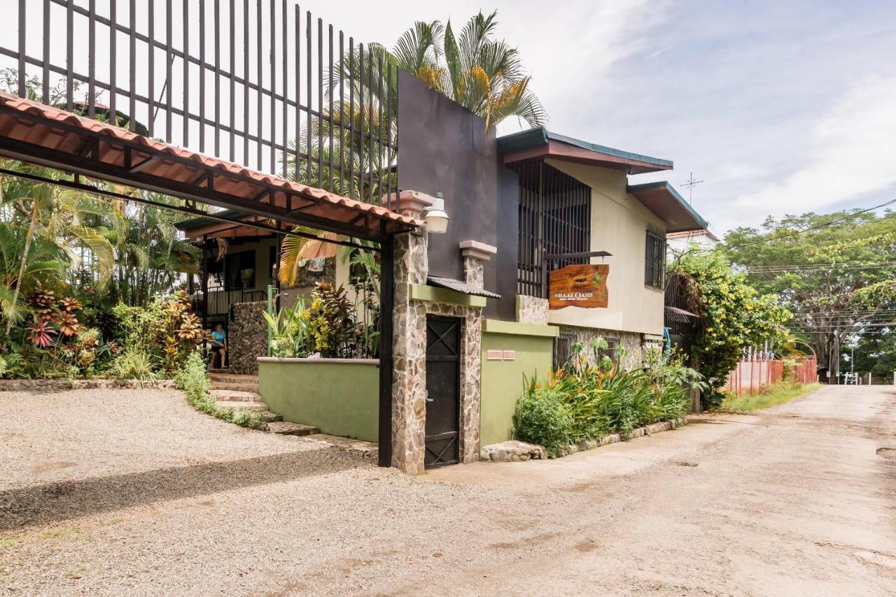 Villas Oasis Vườn quốc gia Vườn quốc gia Manuel Antonio Ngoại thất bức ảnh